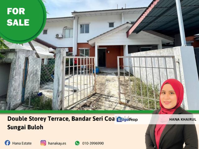 House for sale in Selangor