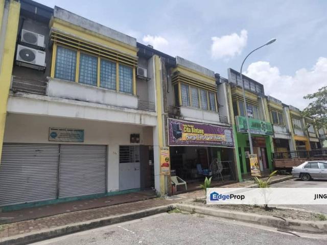 Shop for rent in Selangor