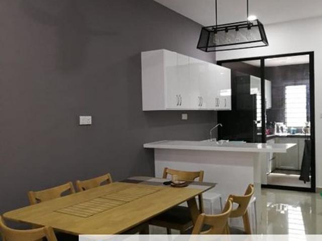 House for rent in Selangor