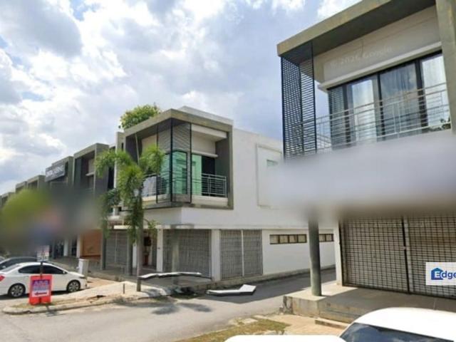 Shop for sale in Kuala Selangor, Selangor