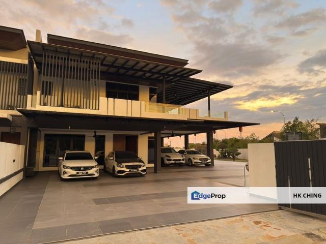 House for sale in Selangor