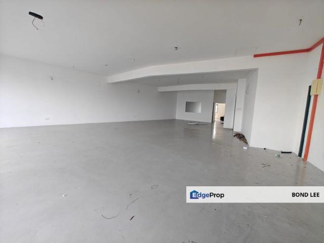 Shop for rent in Selangor