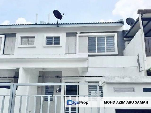 House for sale in Selangor