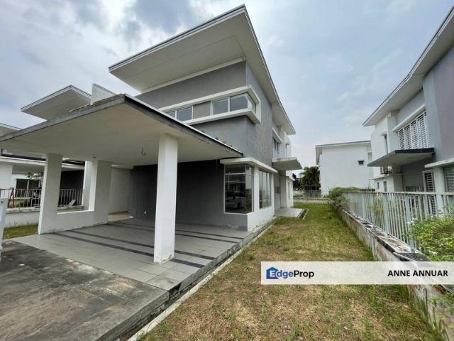 House for sale in Selangor