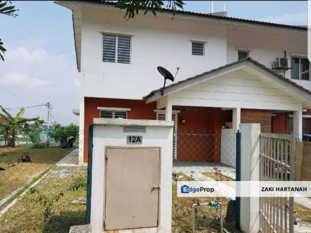 House for sale in Selangor