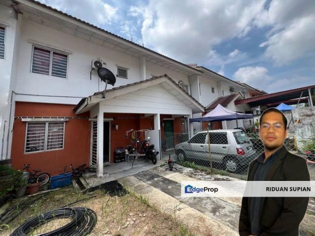 House for sale in North Haven, Kuala Selangor
