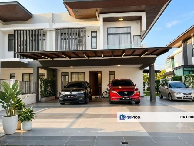 House for sale in Selangor