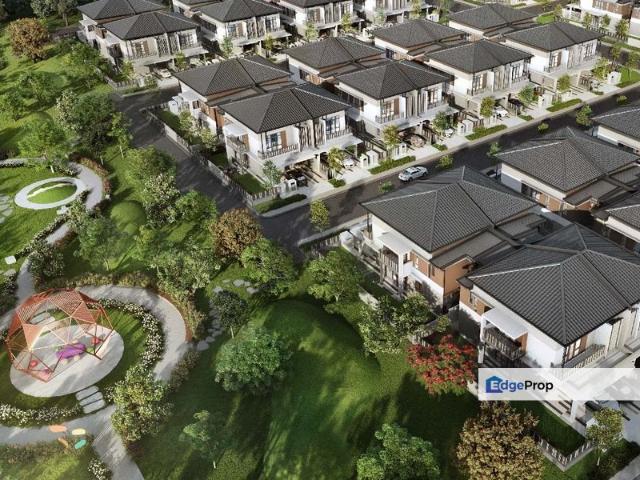 House for sale in Selangor