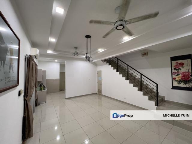 House for sale in Selangor