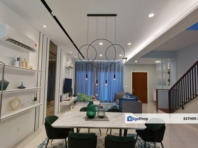 House for sale in Selangor