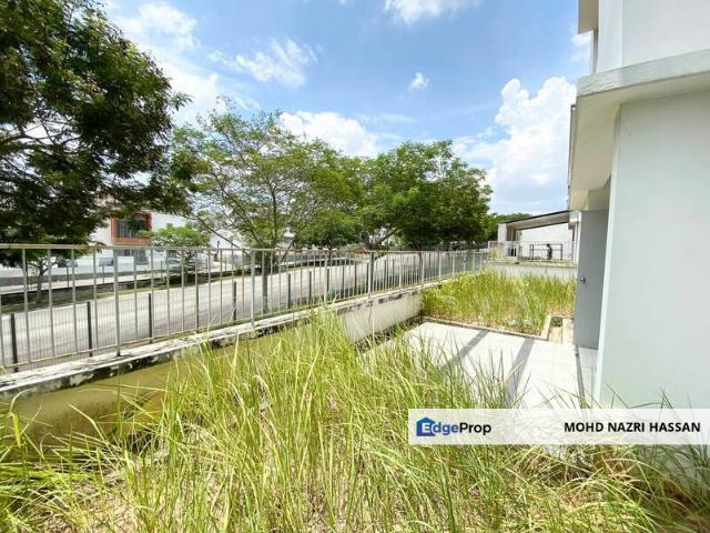 House for sale in Petaling, Alam Impian