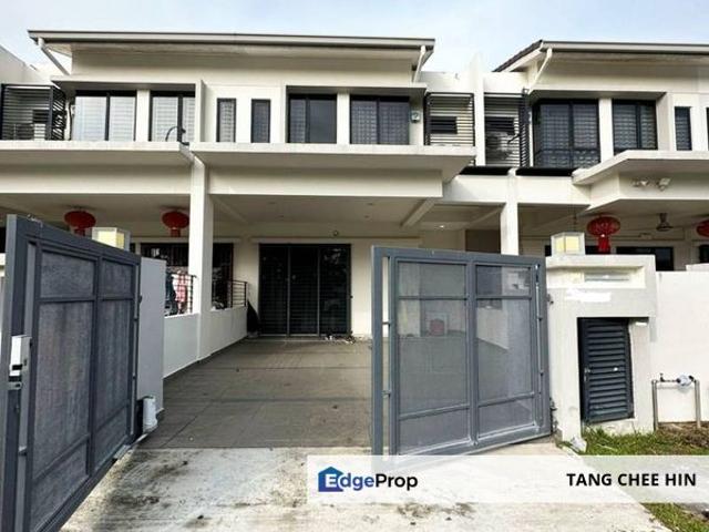 House for sale in Selangor