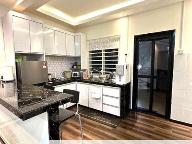 House for sale in Selangor