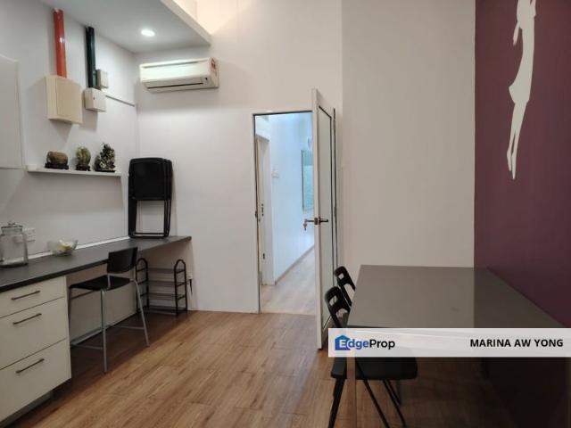 House for rent in Selangor