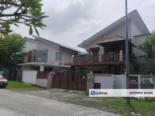House for sale in Selangor