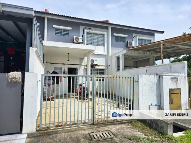 House for sale in Selangor