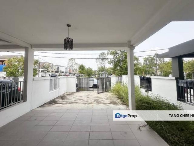 House for sale in Selangor