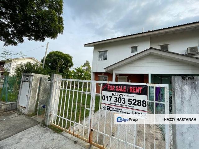 House for sale in Selangor