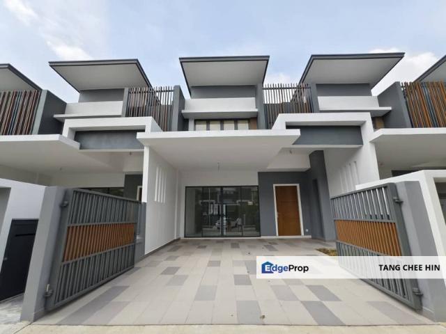 House for sale in North Haven, Kuala Selangor