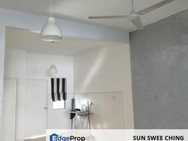 House for rent in Selangor