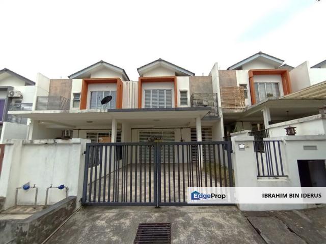 House for sale in North Haven, Kuala Selangor