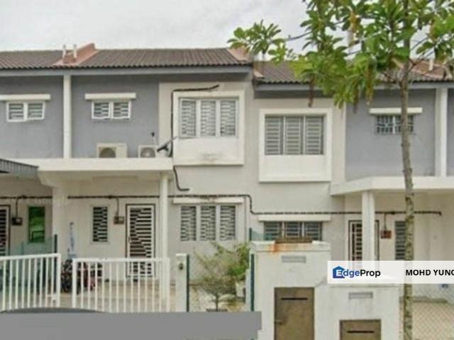 House for sale in Selangor