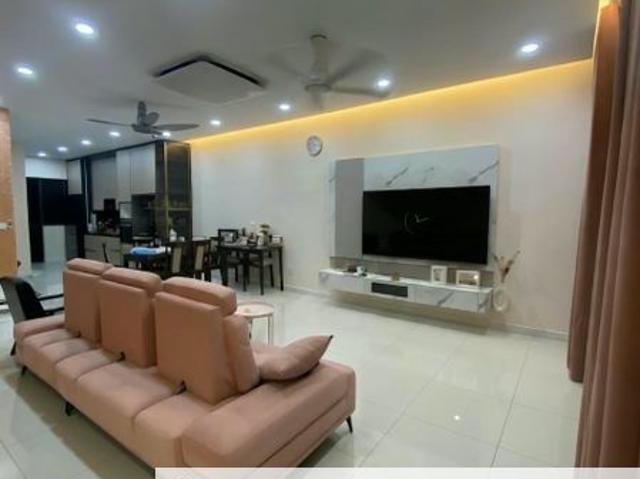 House for sale in North Haven, Kuala Selangor