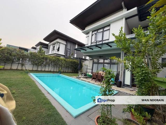 House for sale in Selangor