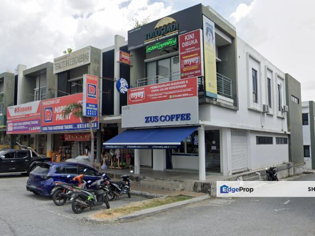 Shop for sale in Selangor