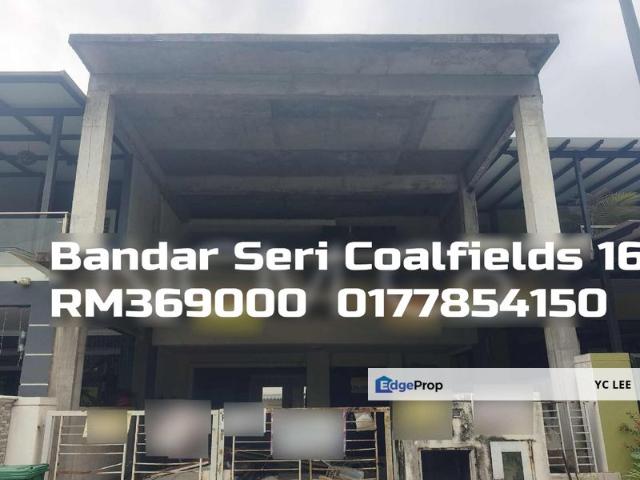 House for sale in Selangor