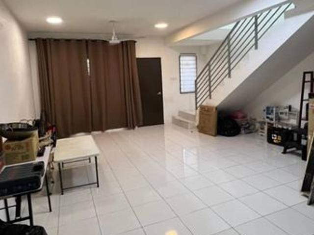House for sale in North Haven, Kuala Selangor