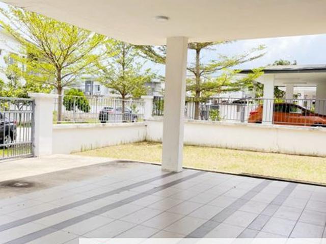 House for sale in Selangor
