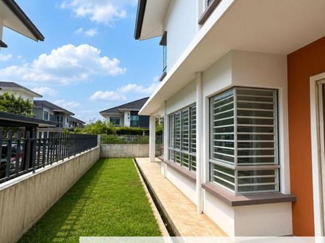House for sale in Selangor