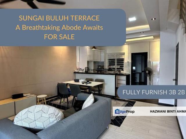 House for sale in Selangor