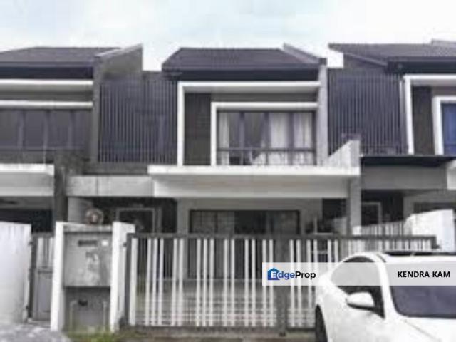House for sale in Selangor