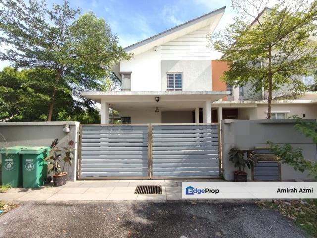 House for sale in Selangor