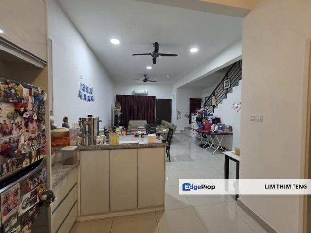 House for sale in Selangor