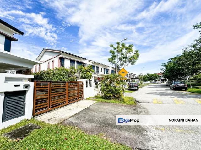 House for sale in Sungai Buloh, Shah Alam