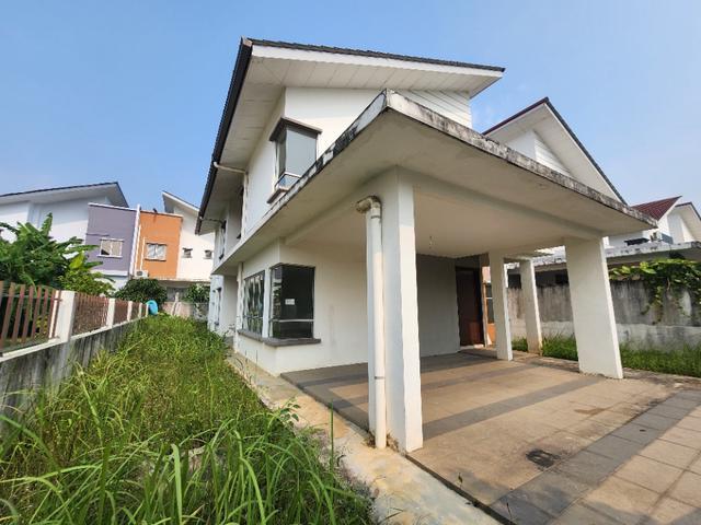 Residential House for sale in Petaling, Alam Impian