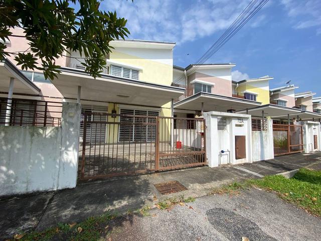 Terraced House for sale in Petaling, Alam Impian