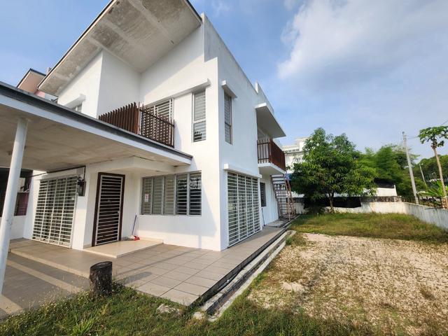 Terraced House for sale in Petaling, Alam Impian