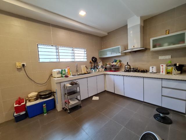 Terraced House for sale in Petaling, Alam Impian