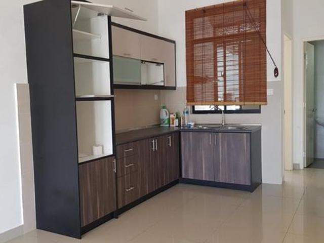 Terraced House for rent in Petaling, Alam Impian