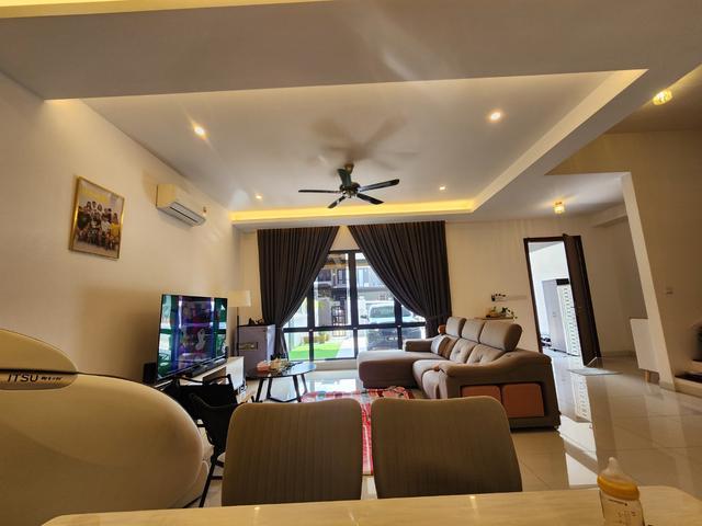 Terraced House for sale in Petaling, Alam Impian