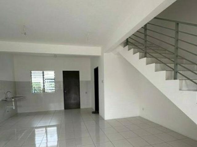 Terraced House for sale in Sungai Buloh, Shah Alam