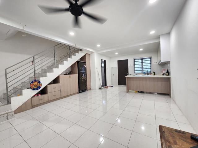 Terraced House for sale in Petaling, Alam Impian