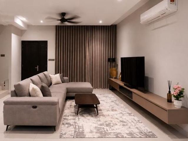 Terraced House for sale in Petaling, Alam Impian