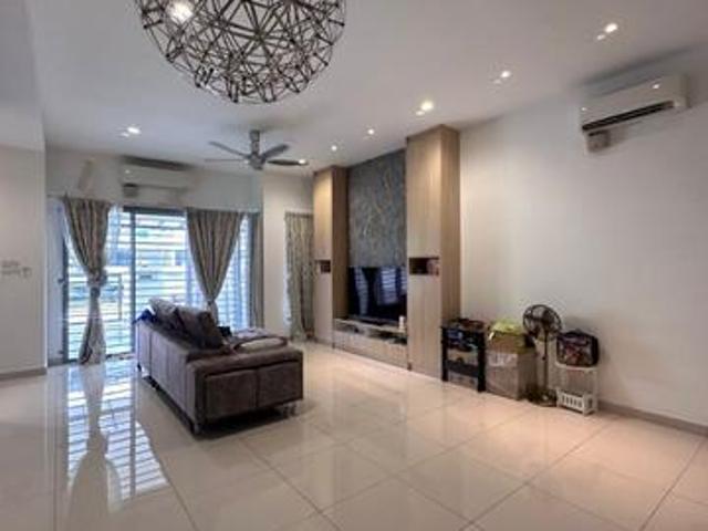 Terraced House for sale in Petaling, Alam Impian