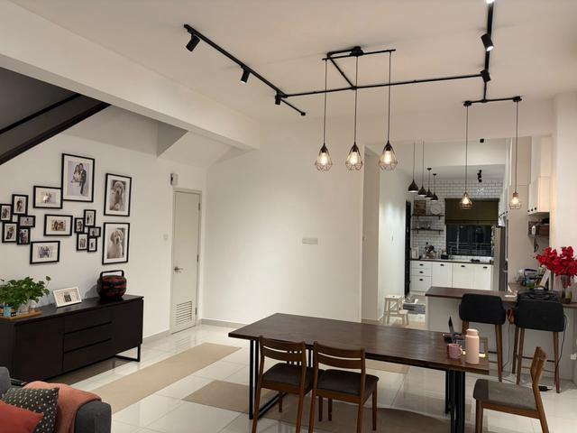 Terraced House for sale in Petaling, Alam Impian