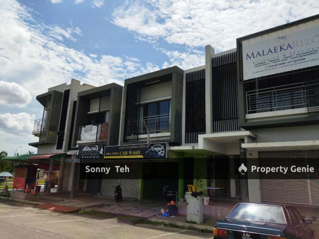 Shop Office for sale in Selangor